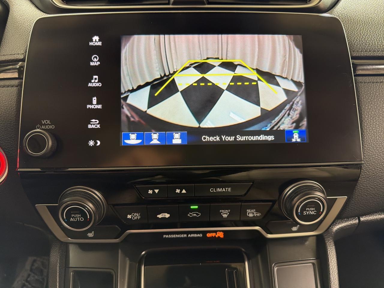 2018 Honda CR-V Touring Annapolis MD