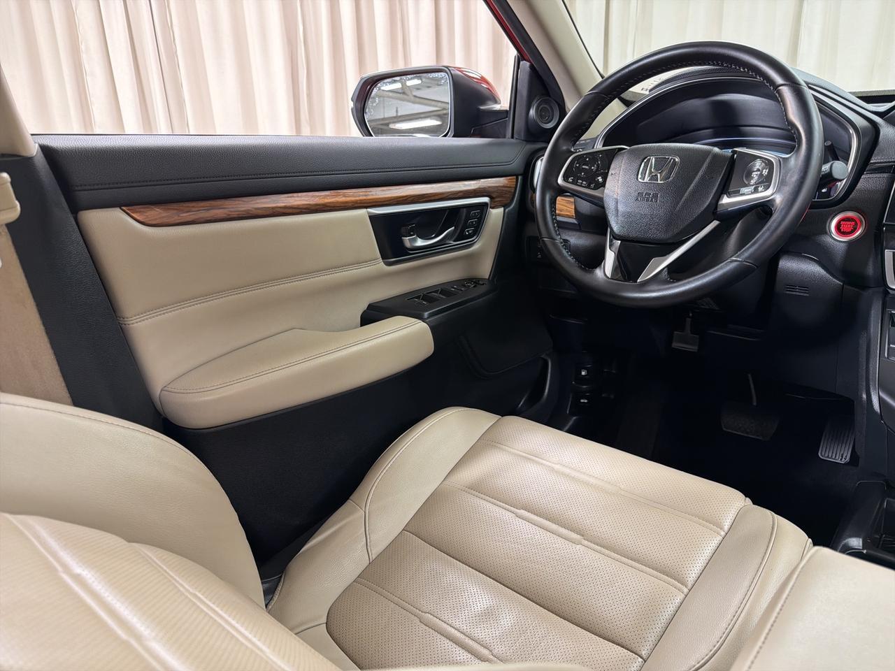 2018 Honda CR-V Touring Annapolis MD