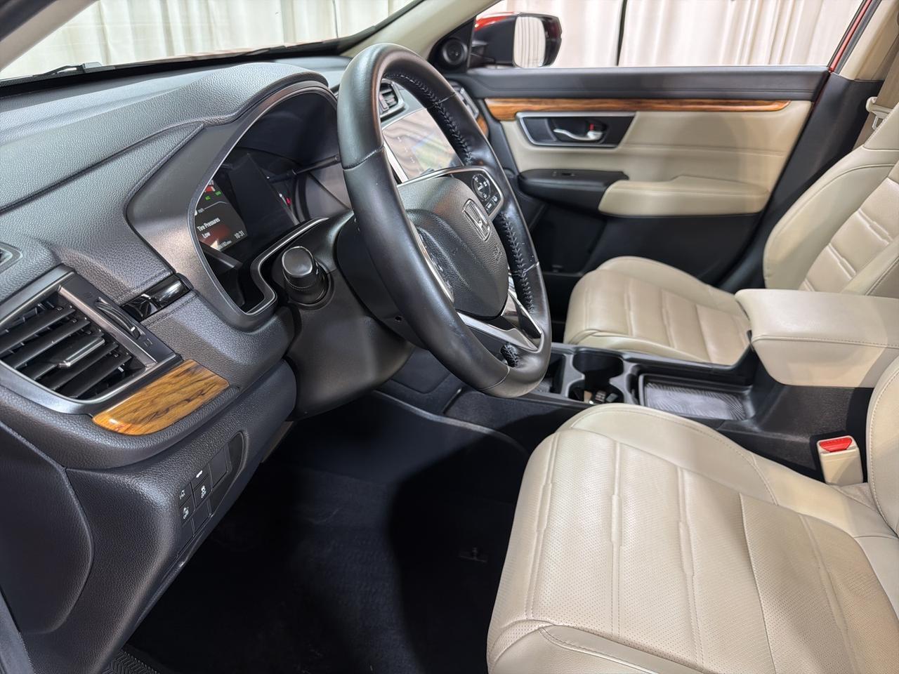 2018 Honda CR-V Touring Annapolis MD