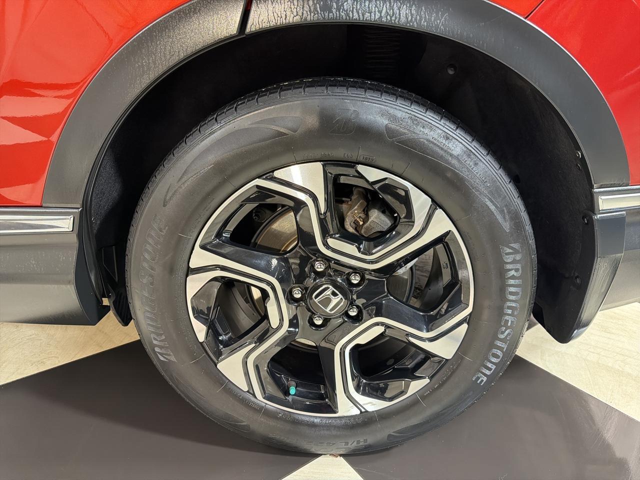 2018 Honda CR-V Touring Annapolis MD