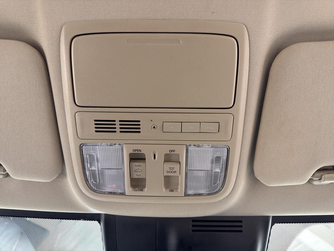 2018 Honda CR-V Touring Annapolis MD