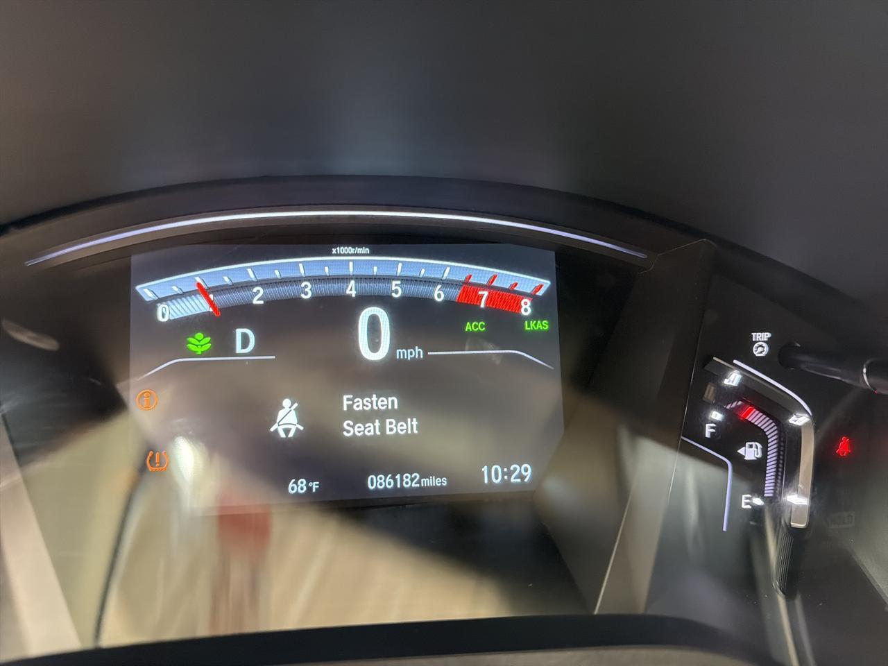 2018 Honda CR-V Touring Annapolis MD