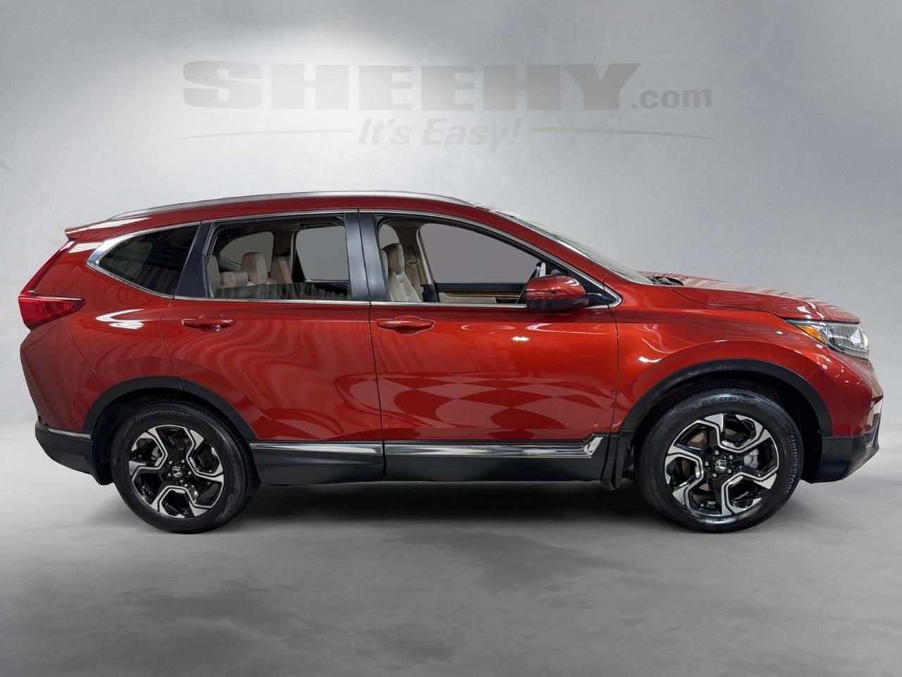 2018 Honda CR-V Touring Annapolis MD