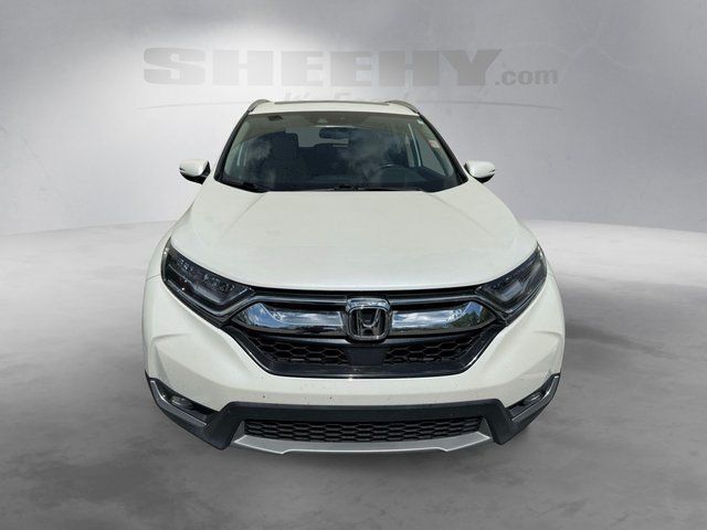 2018 Honda CR-V Touring Annapolis MD