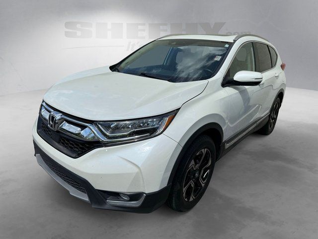 2018 Honda CR-V Touring Annapolis MD