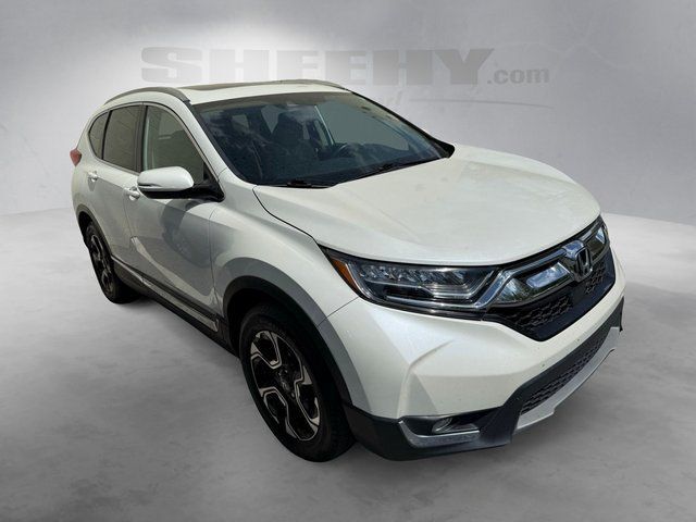 2018 Honda CR-V Touring Annapolis MD