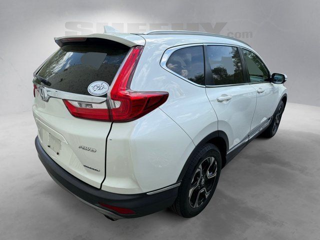 2018 Honda CR-V Touring Annapolis MD