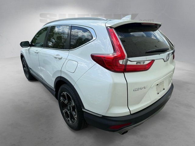 2018 Honda CR-V Touring Annapolis MD