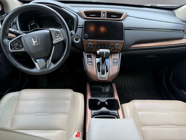 2018 Honda CR-V Touring Annapolis MD