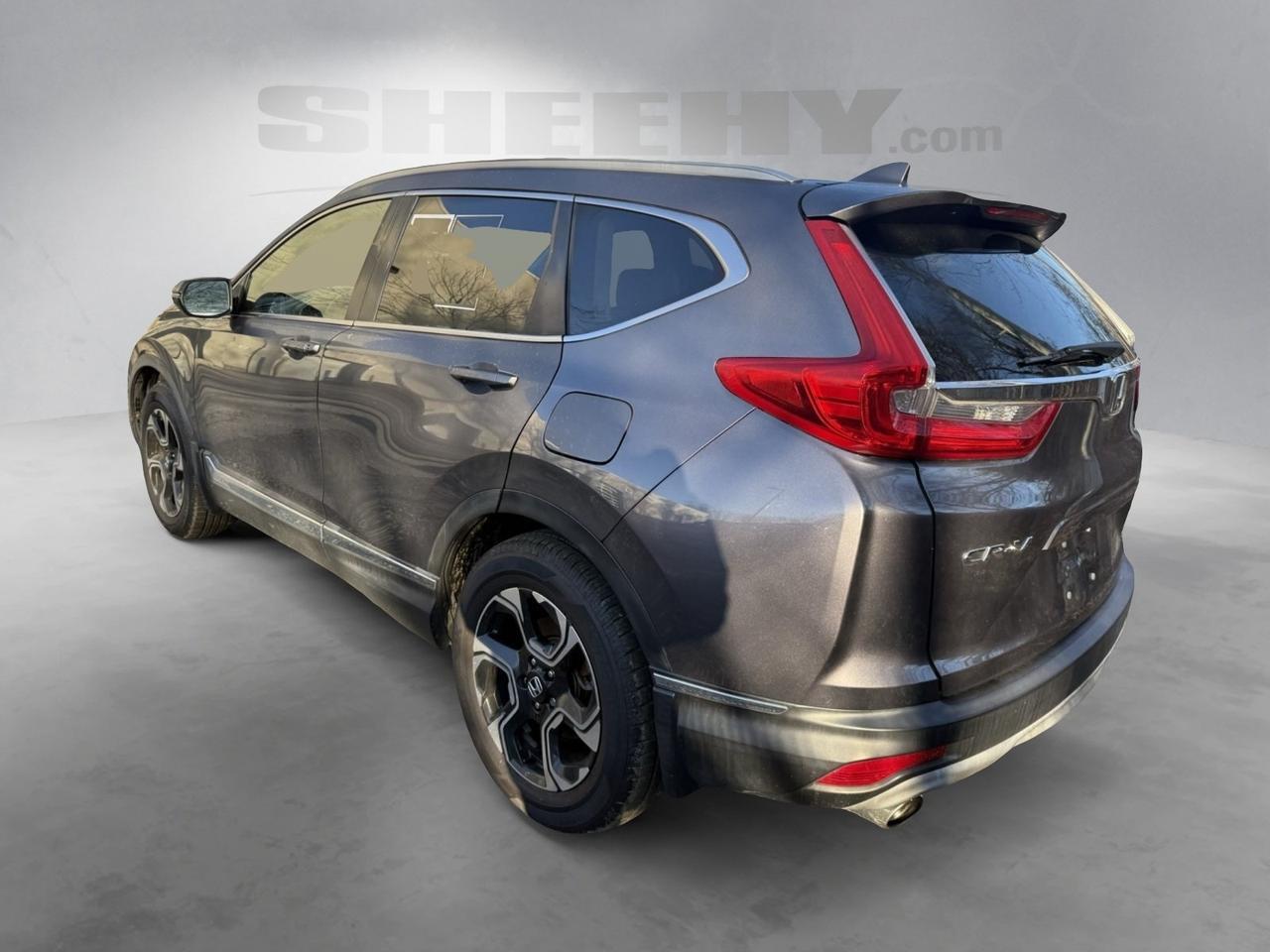 2018 Honda CR-V Touring Annapolis MD