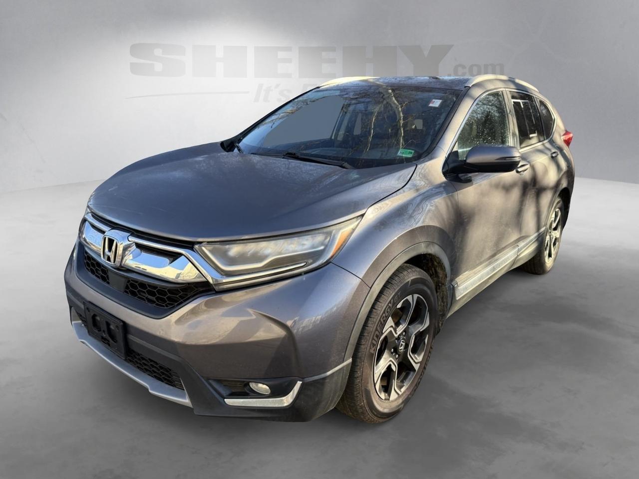 2018 Honda CR-V Touring Annapolis MD