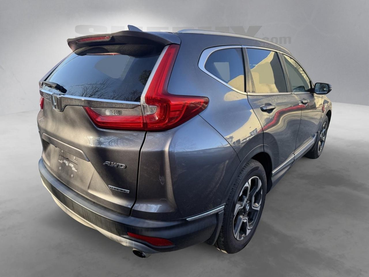 2018 Honda CR-V Touring Annapolis MD