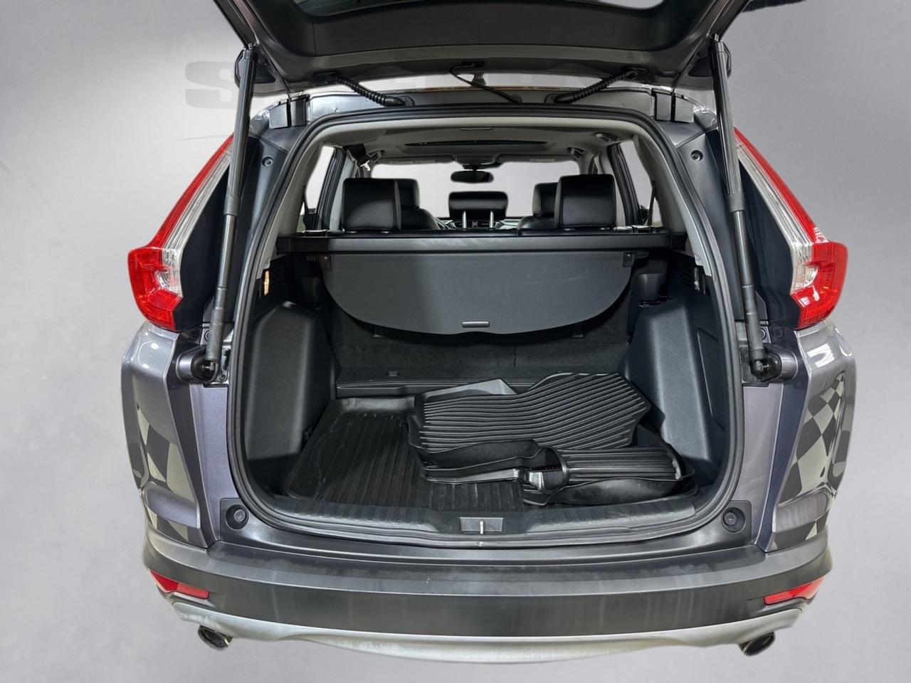 2018 Honda CR-V Touring Annapolis MD