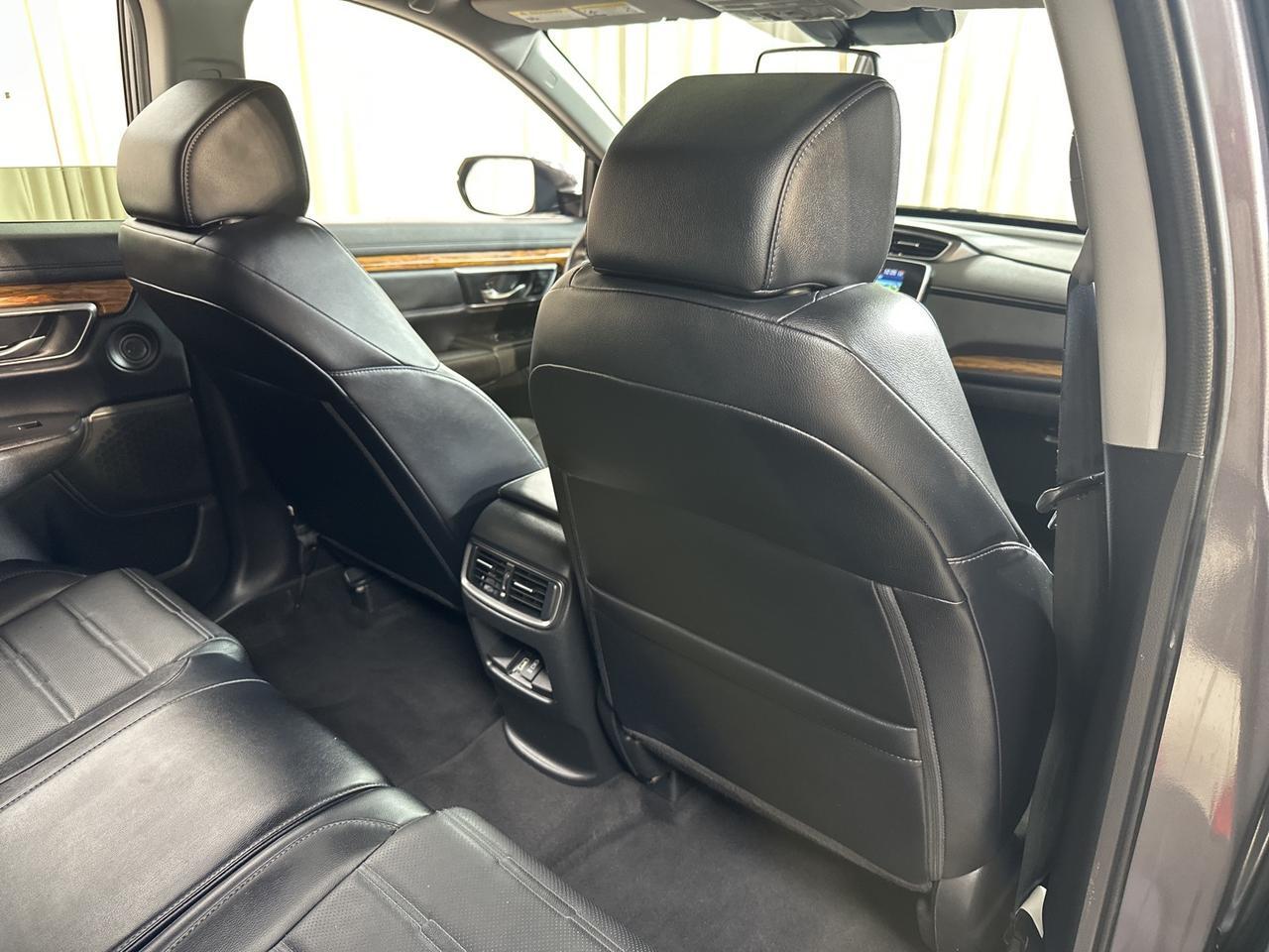 2018 Honda CR-V Touring Annapolis MD
