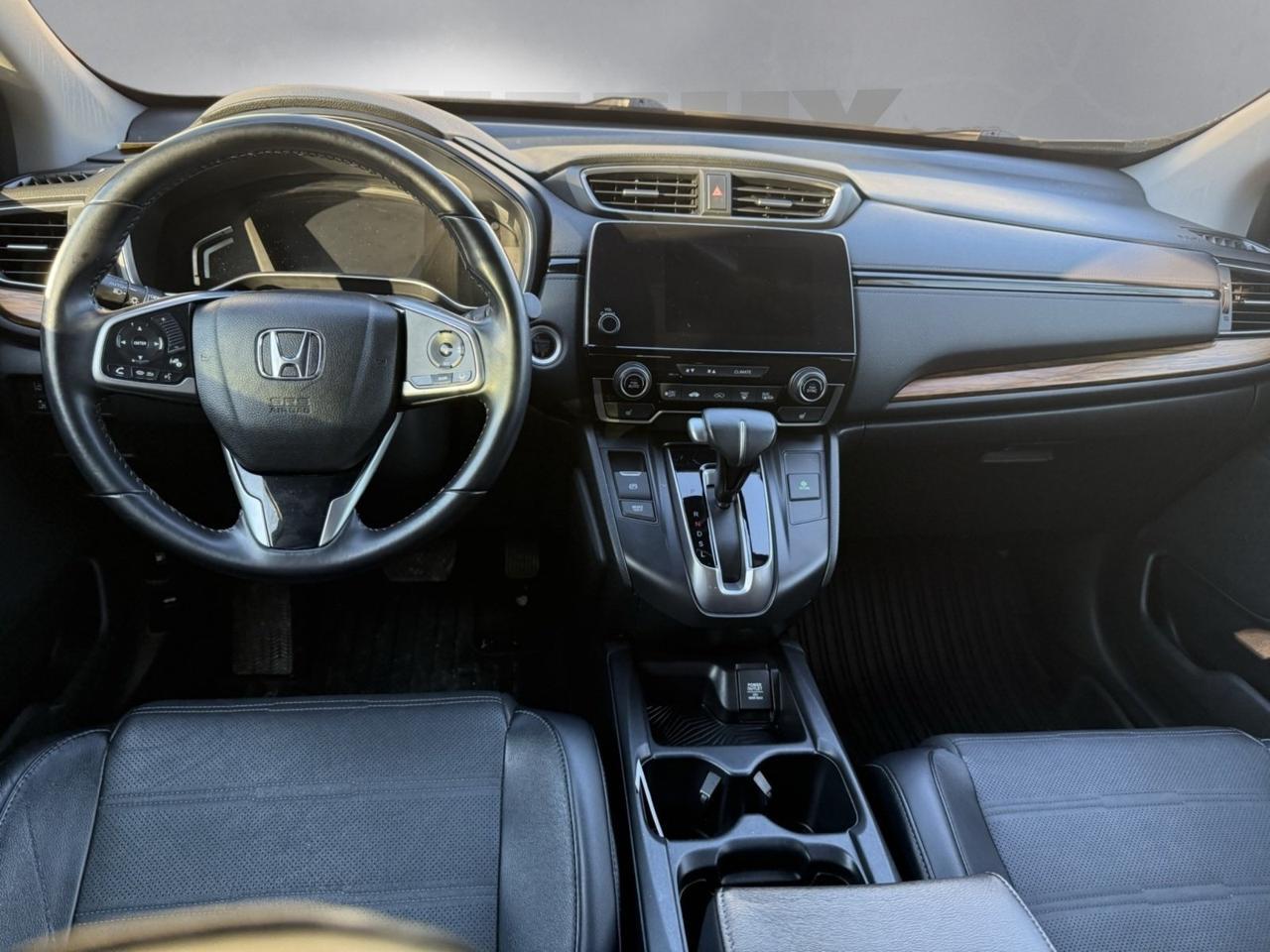 2018 Honda CR-V Touring Annapolis MD