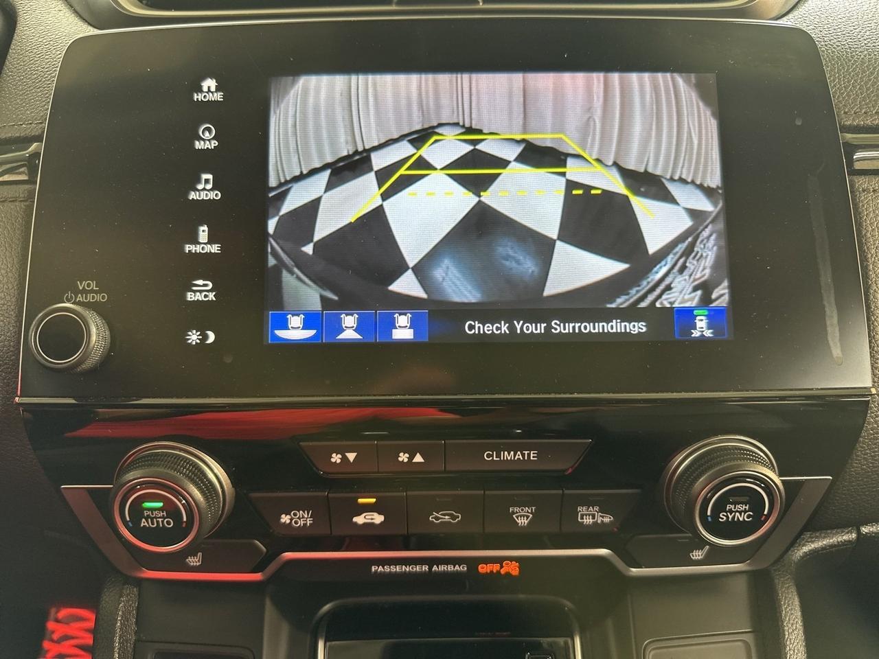 2018 Honda CR-V Touring Annapolis MD