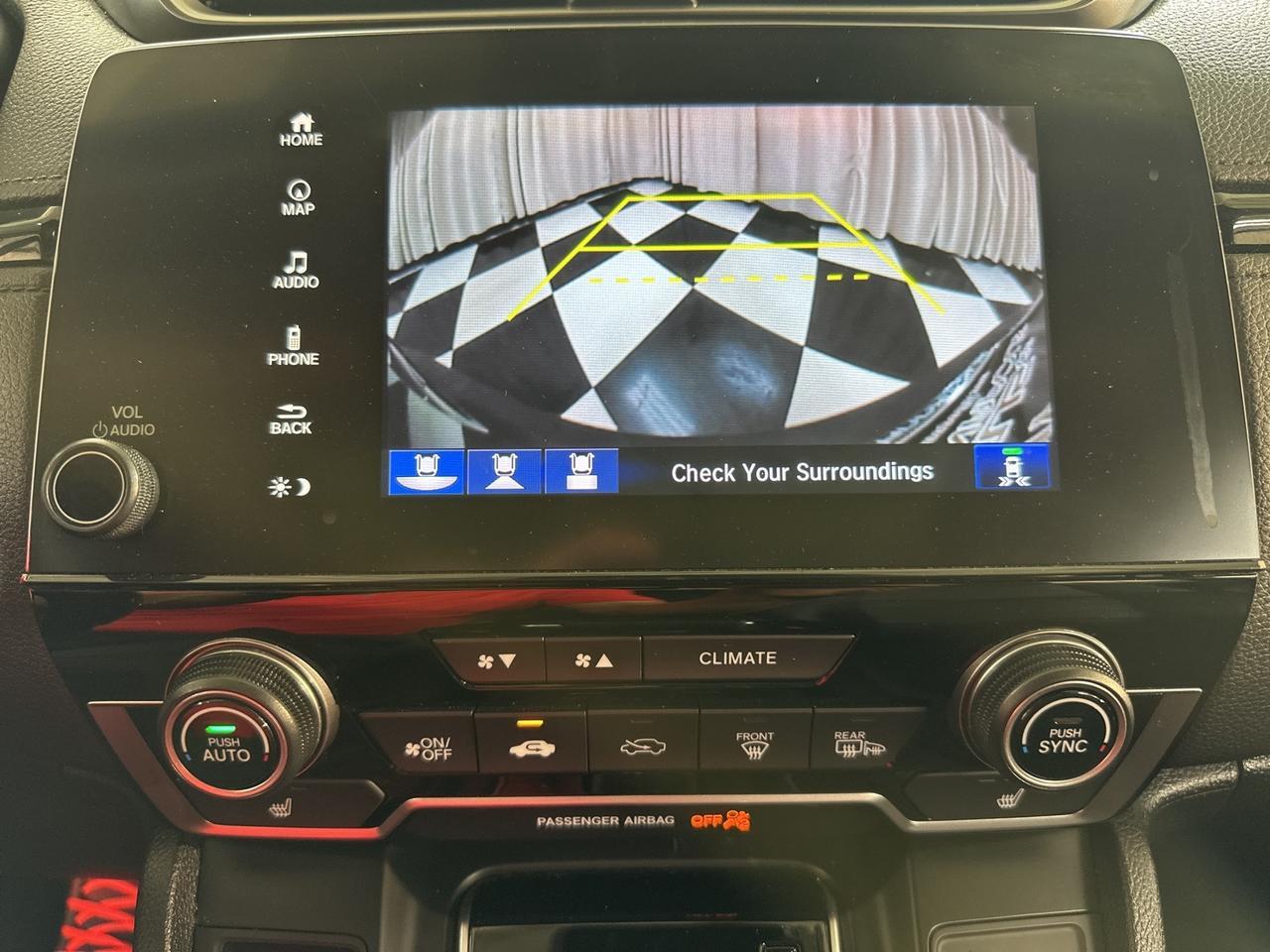 2018 Honda CR-V Touring Annapolis MD