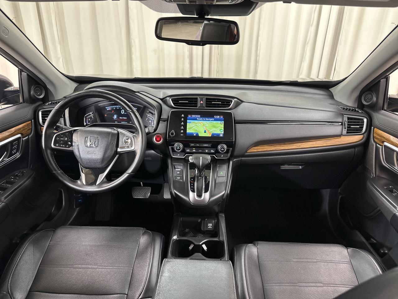 2018 Honda CR-V Touring Annapolis MD