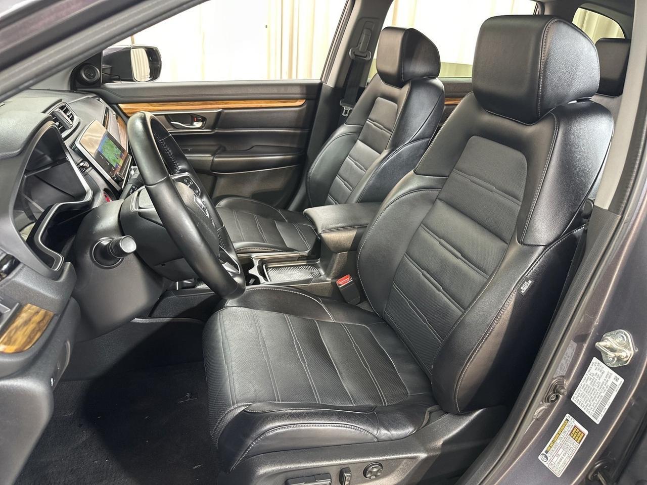 2018 Honda CR-V Touring Annapolis MD