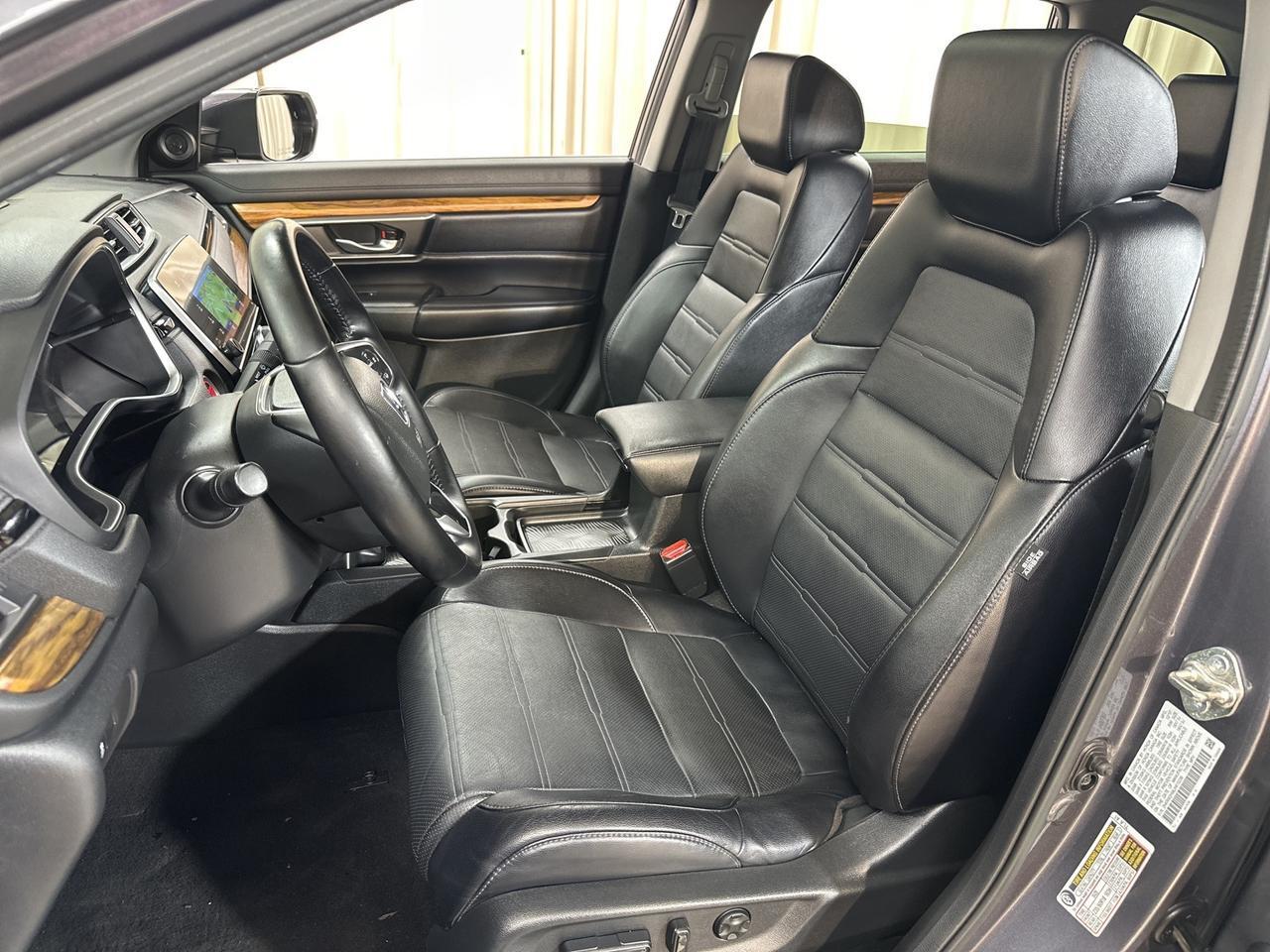 2018 Honda CR-V Touring Annapolis MD