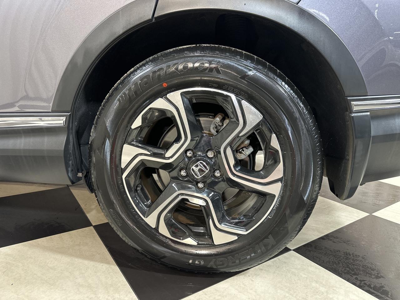 2018 Honda CR-V Touring Annapolis MD