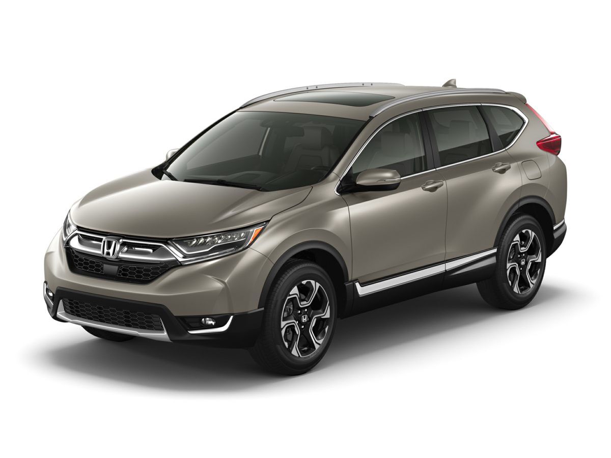 2018 Honda CR-V Touring Annapolis MD