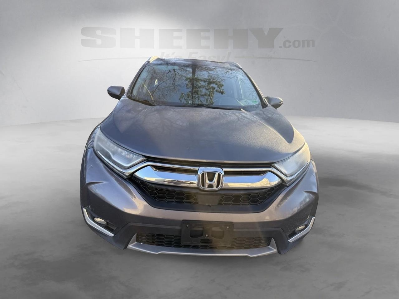 2018 Honda CR-V Touring Annapolis MD