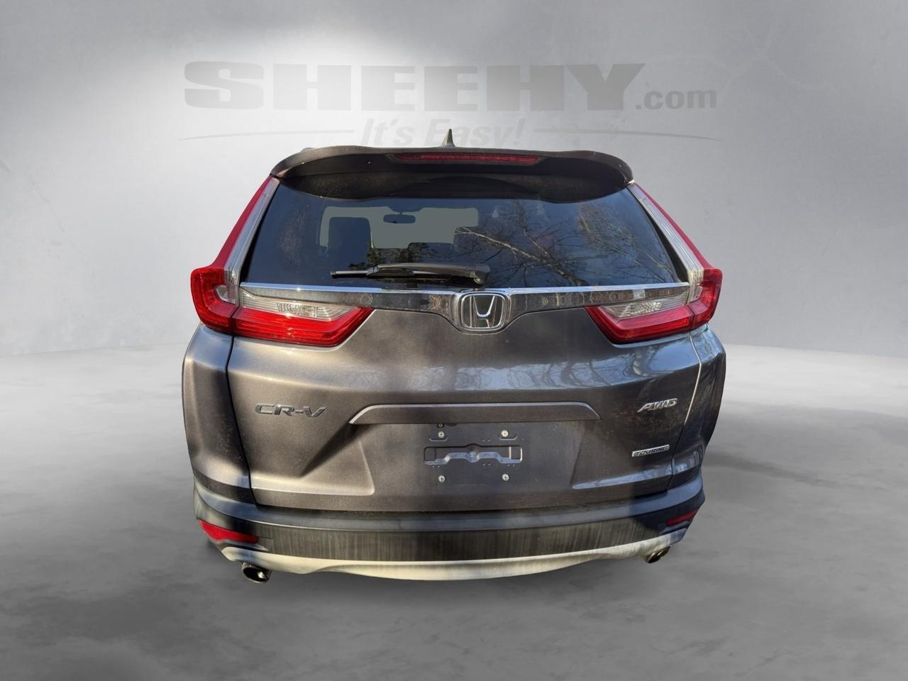 2018 Honda CR-V Touring Annapolis MD