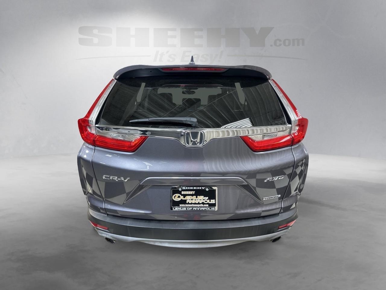 2018 Honda CR-V Touring Annapolis MD
