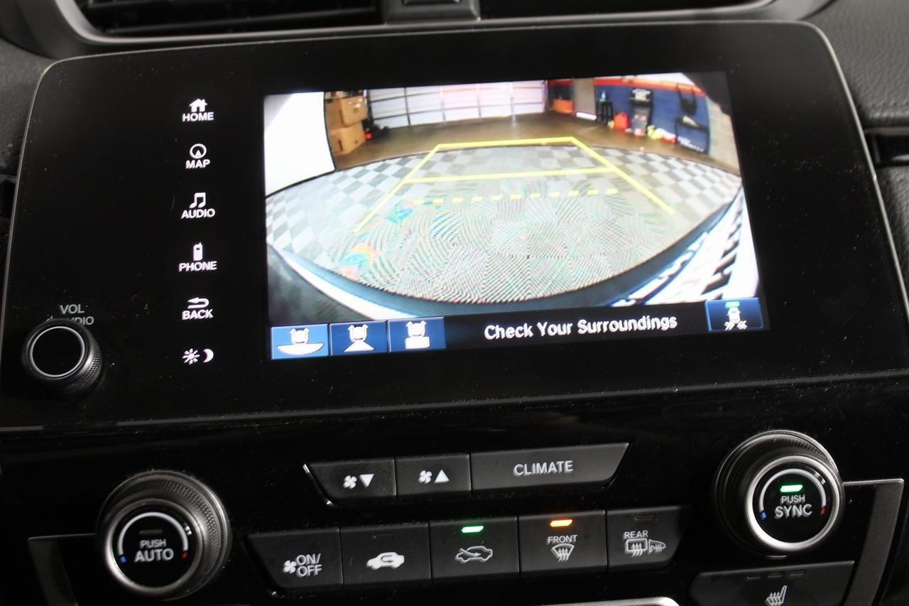 2018 Honda CR-V Touring Manassas VA