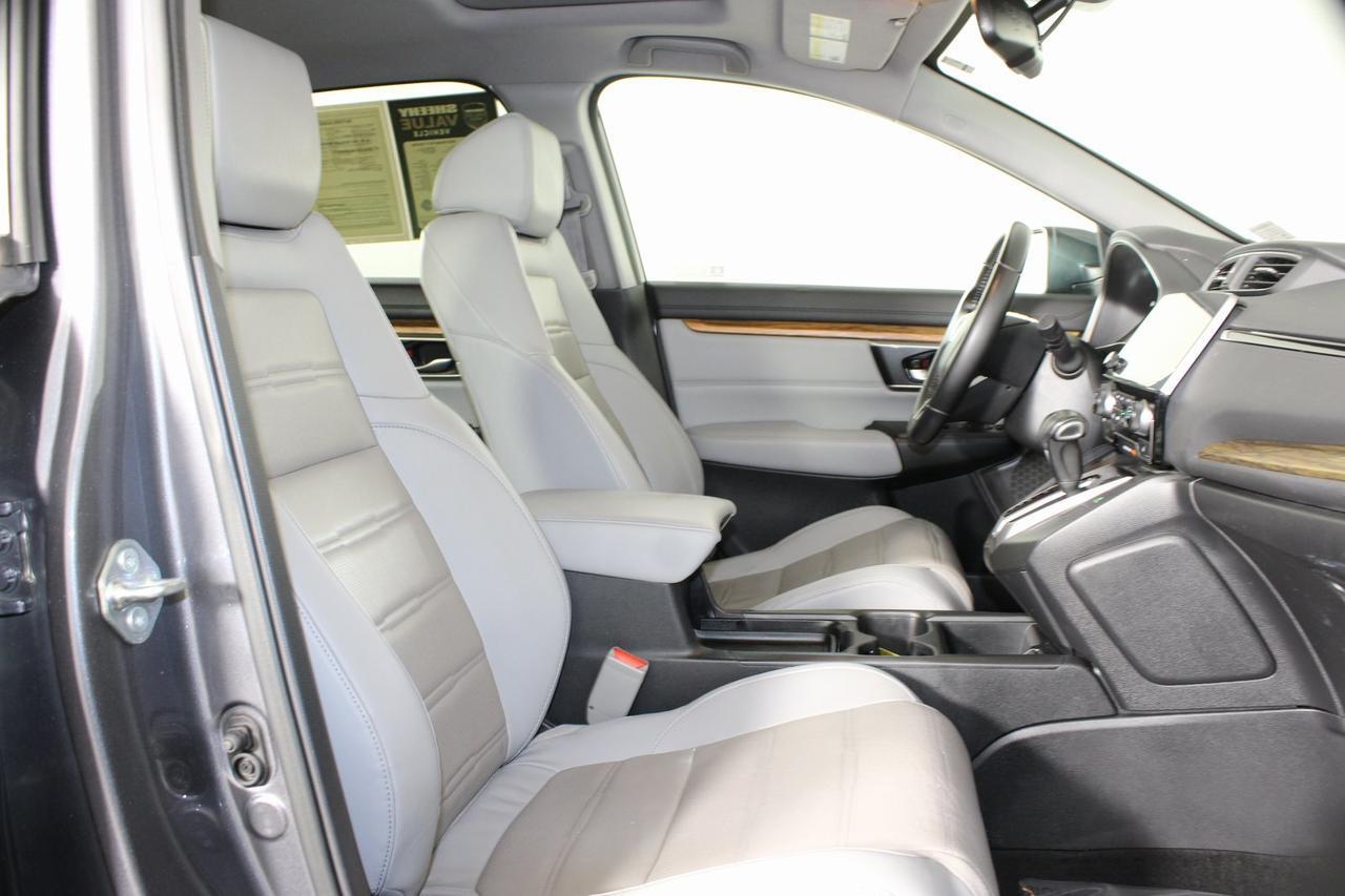 2018 Honda CR-V Touring Manassas VA