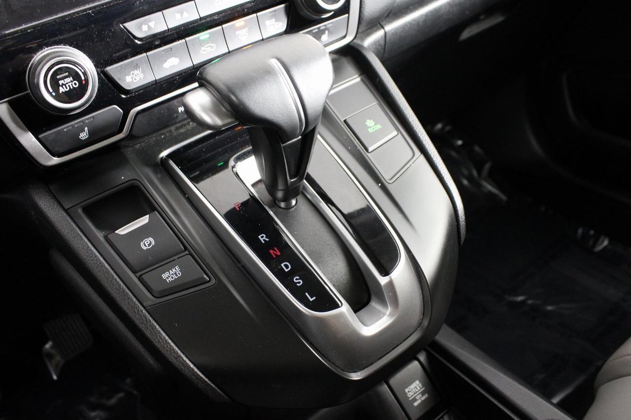 2018 Honda CR-V Touring Manassas VA