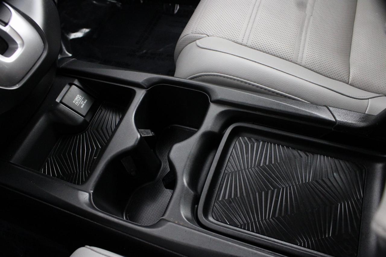 2018 Honda CR-V Touring Manassas VA