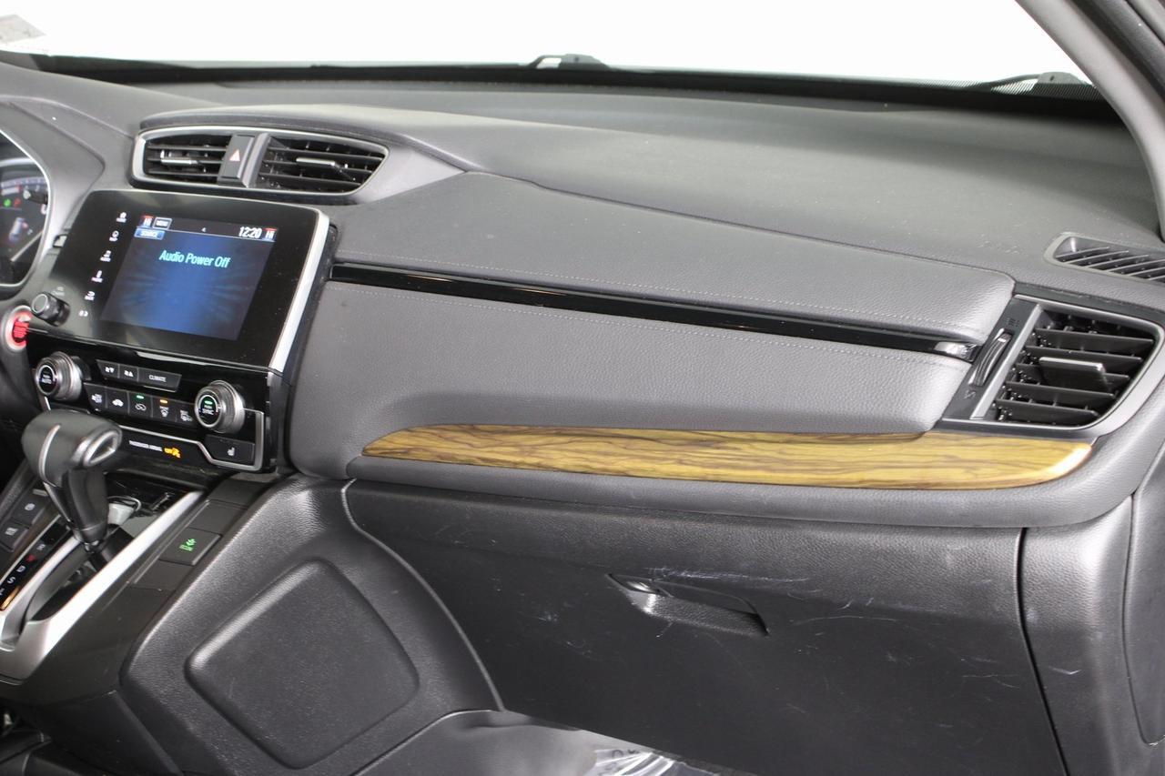 2018 Honda CR-V Touring Manassas VA