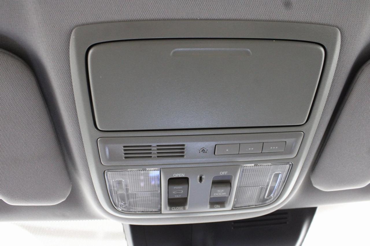 2018 Honda CR-V Touring Manassas VA