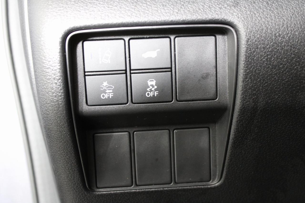 2018 Honda CR-V Touring Manassas VA