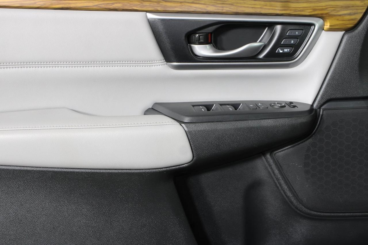 2018 Honda CR-V Touring Manassas VA