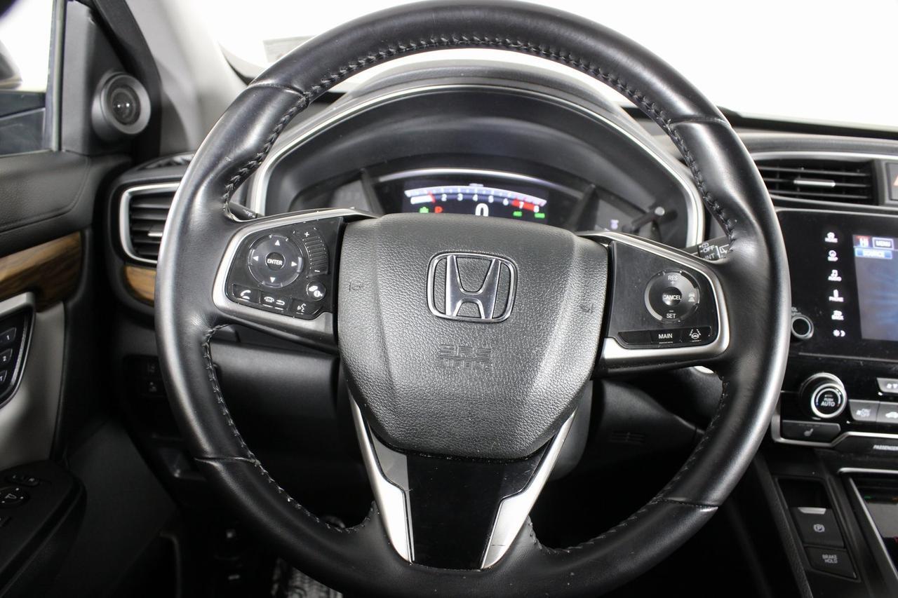 2018 Honda CR-V Touring Manassas VA