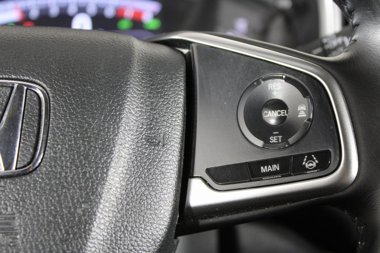 2018 Honda CR-V Touring Manassas VA