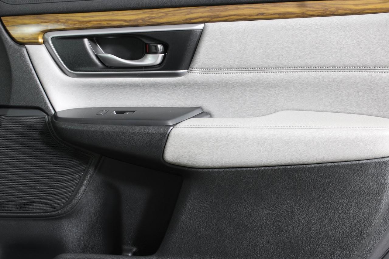 2018 Honda CR-V Touring Manassas VA