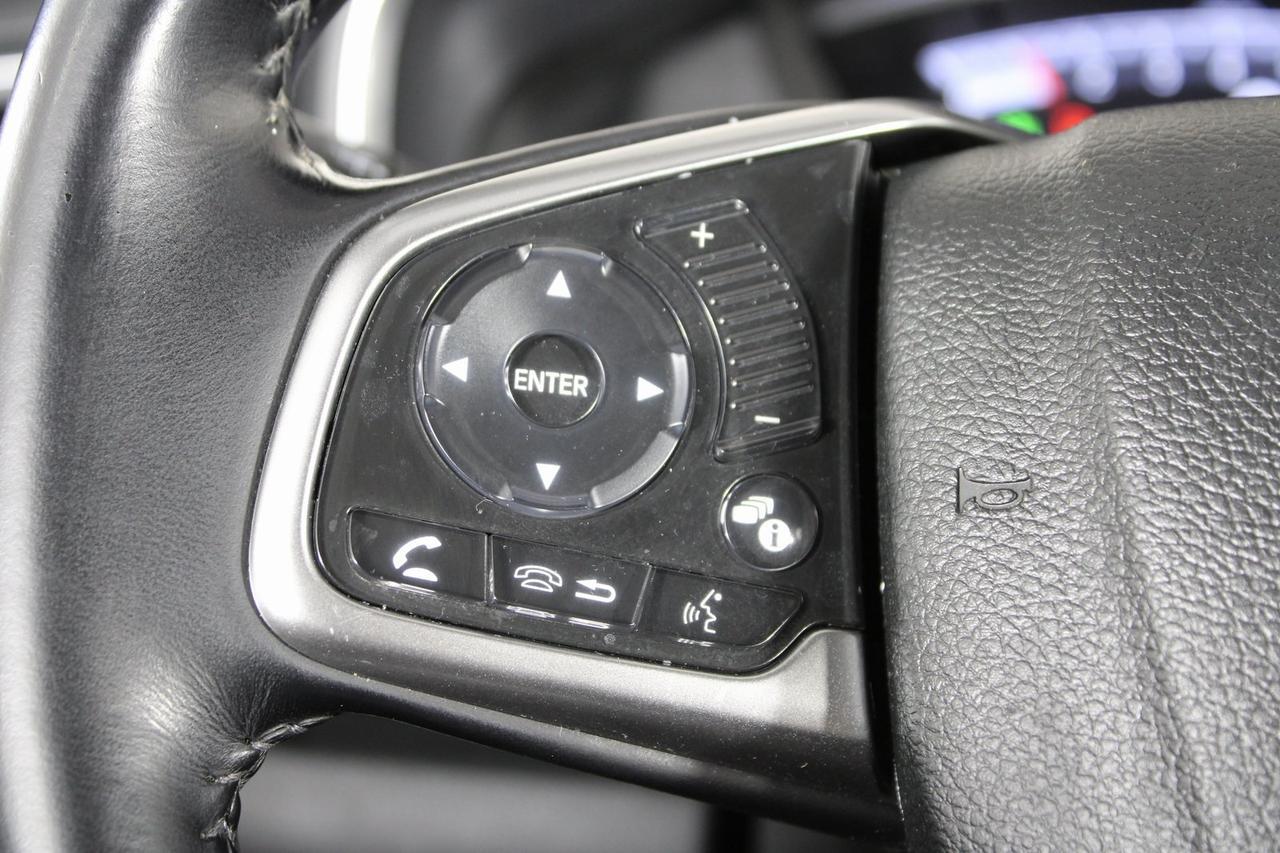 2018 Honda CR-V Touring Manassas VA