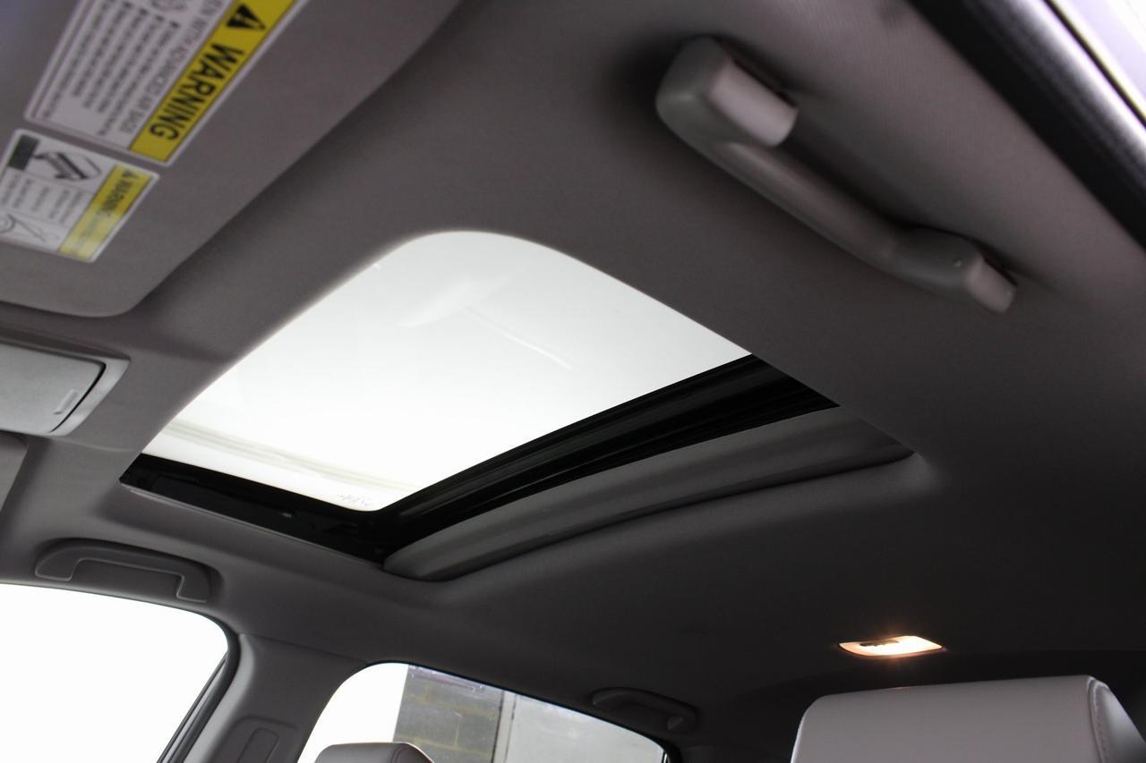 2018 Honda CR-V Touring Manassas VA