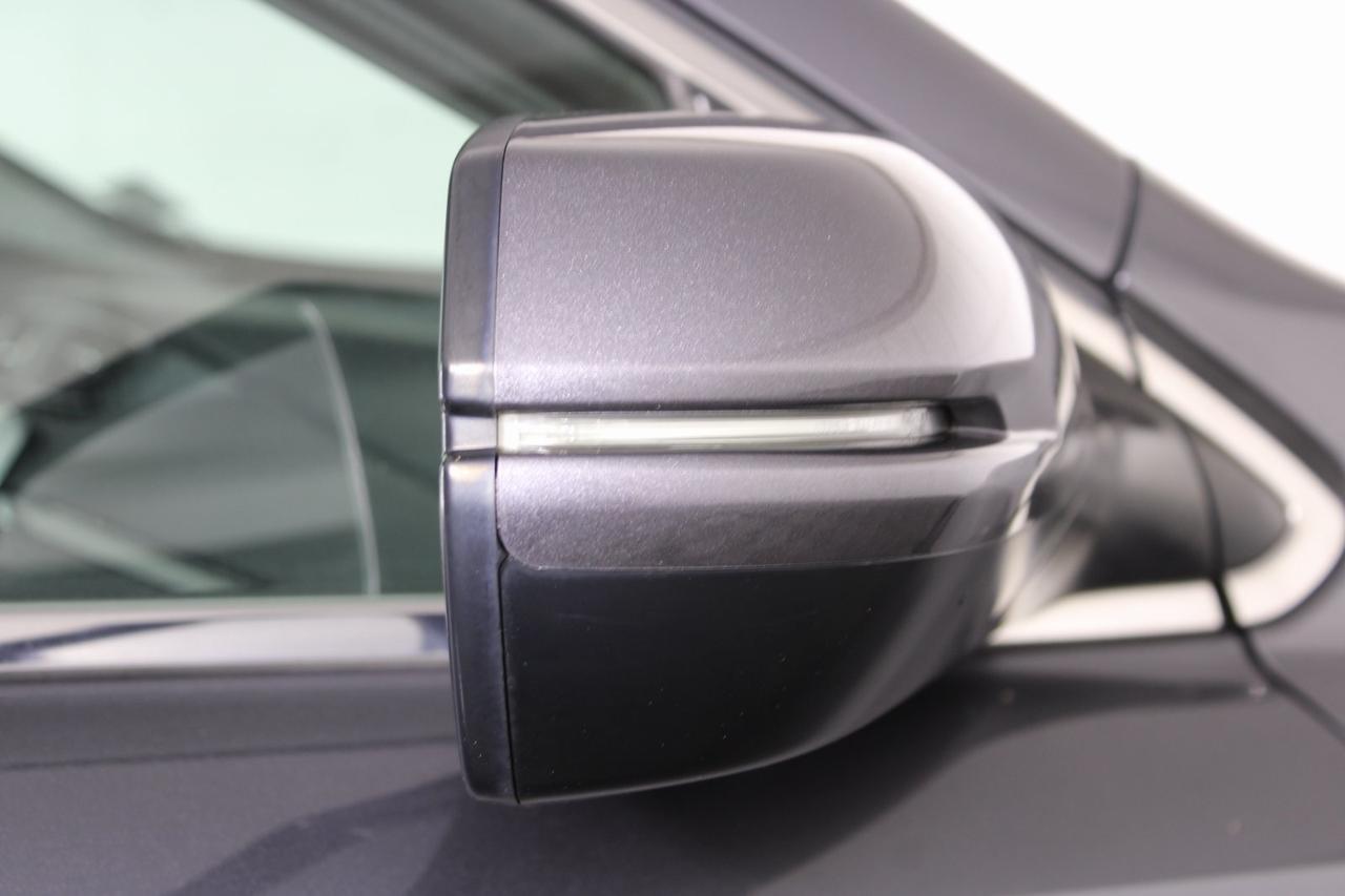 2018 Honda CR-V Touring Manassas VA