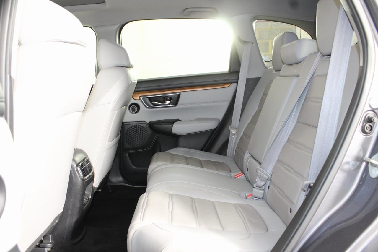 2018 Honda CR-V Touring Manassas VA