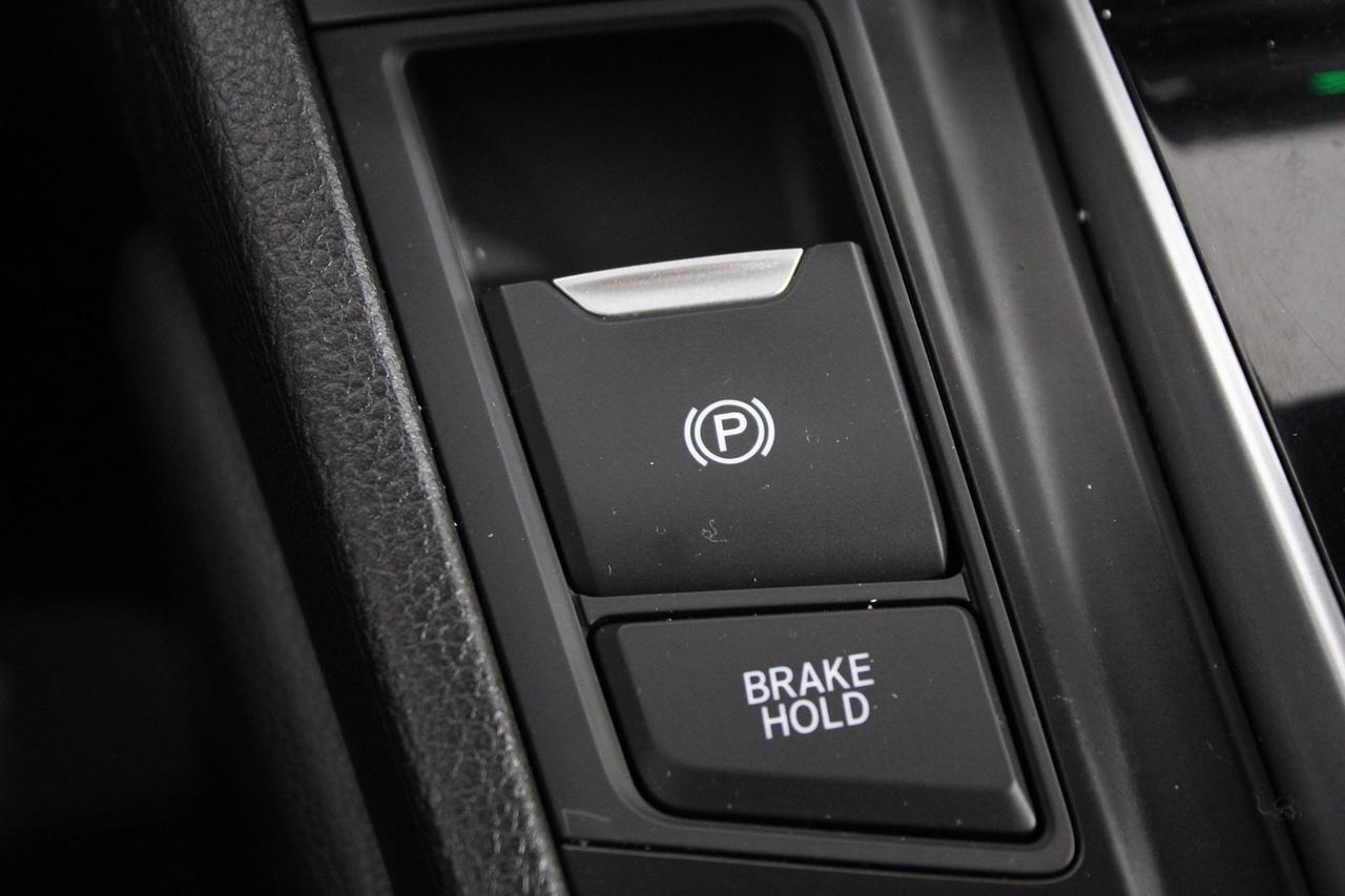 2018 Honda CR-V Touring Manassas VA