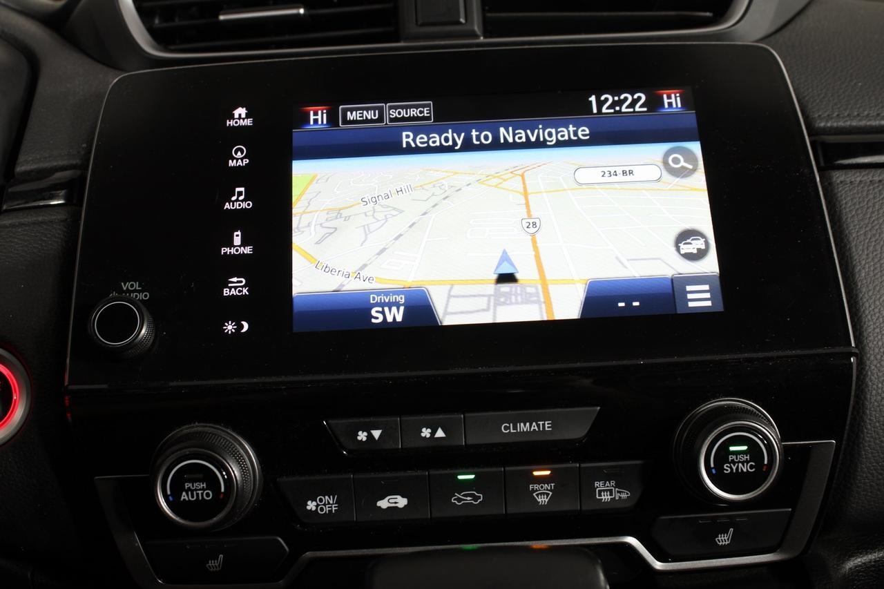 2018 Honda CR-V Touring Manassas VA