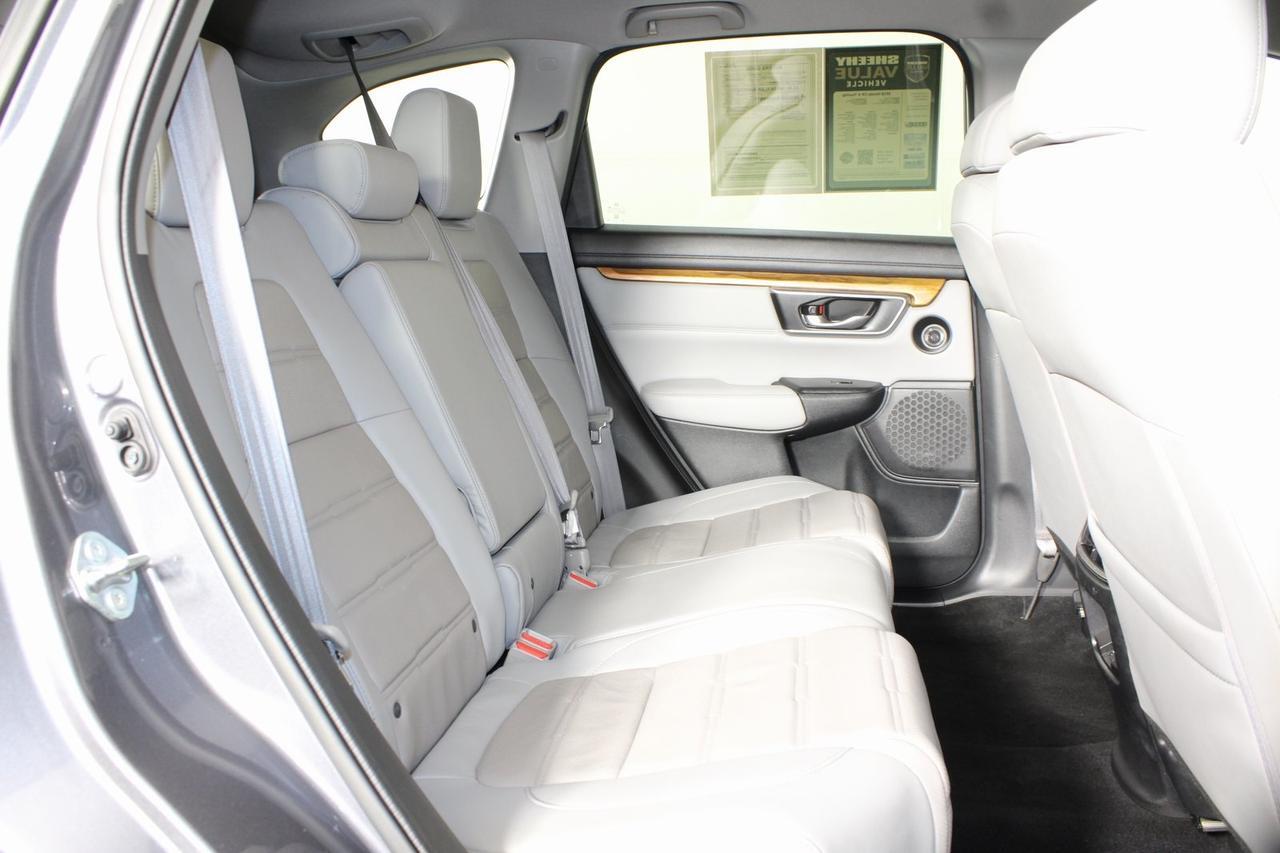 2018 Honda CR-V Touring Manassas VA