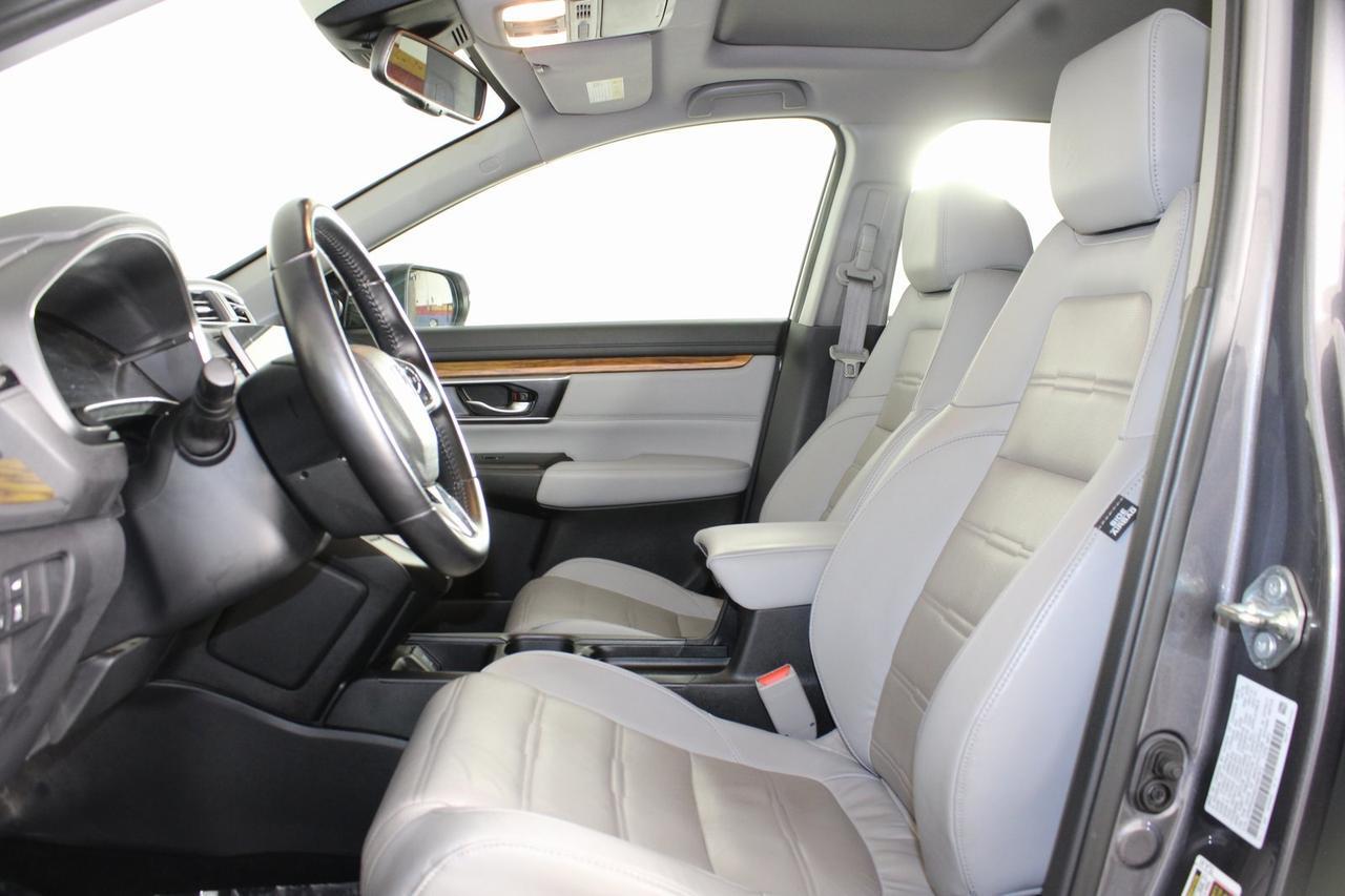 2018 Honda CR-V Touring Manassas VA