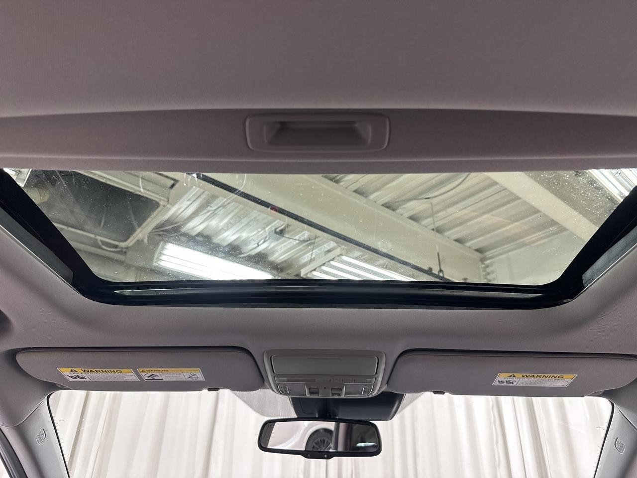 2018 Honda CR-V Touring Springfield VA