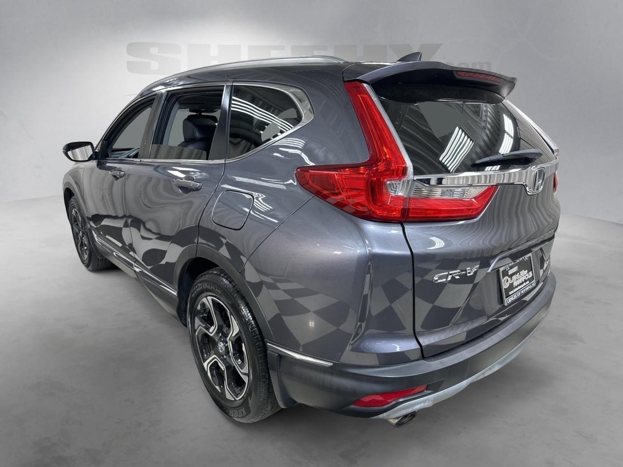 2018 Honda CR-V Touring Springfield VA